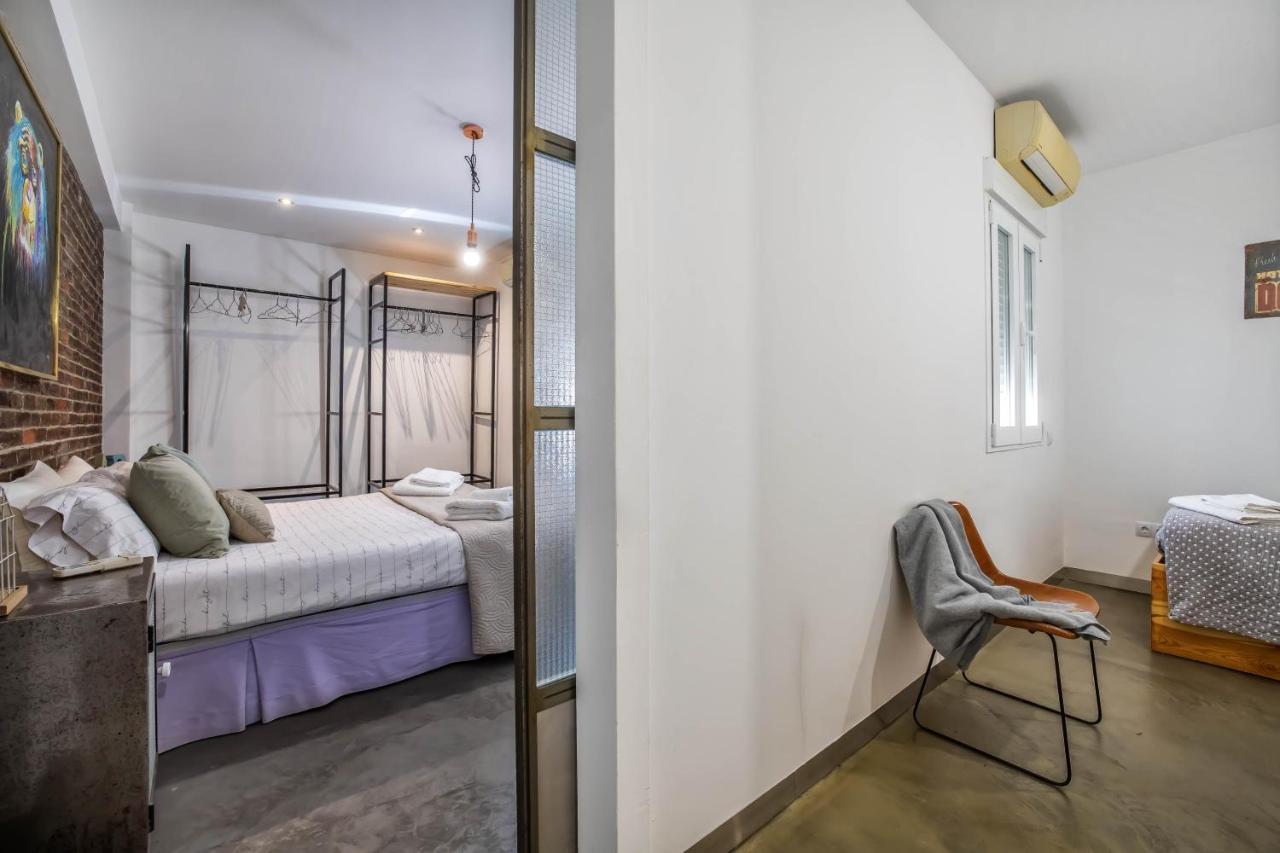 Moderno Y Centrico Apartamento En Tesoro 6 Cordoba Luaran gambar
