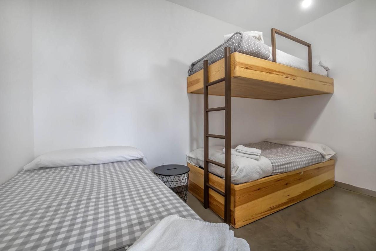 Moderno Y Centrico Apartamento En Tesoro 6 Cordoba Luaran gambar