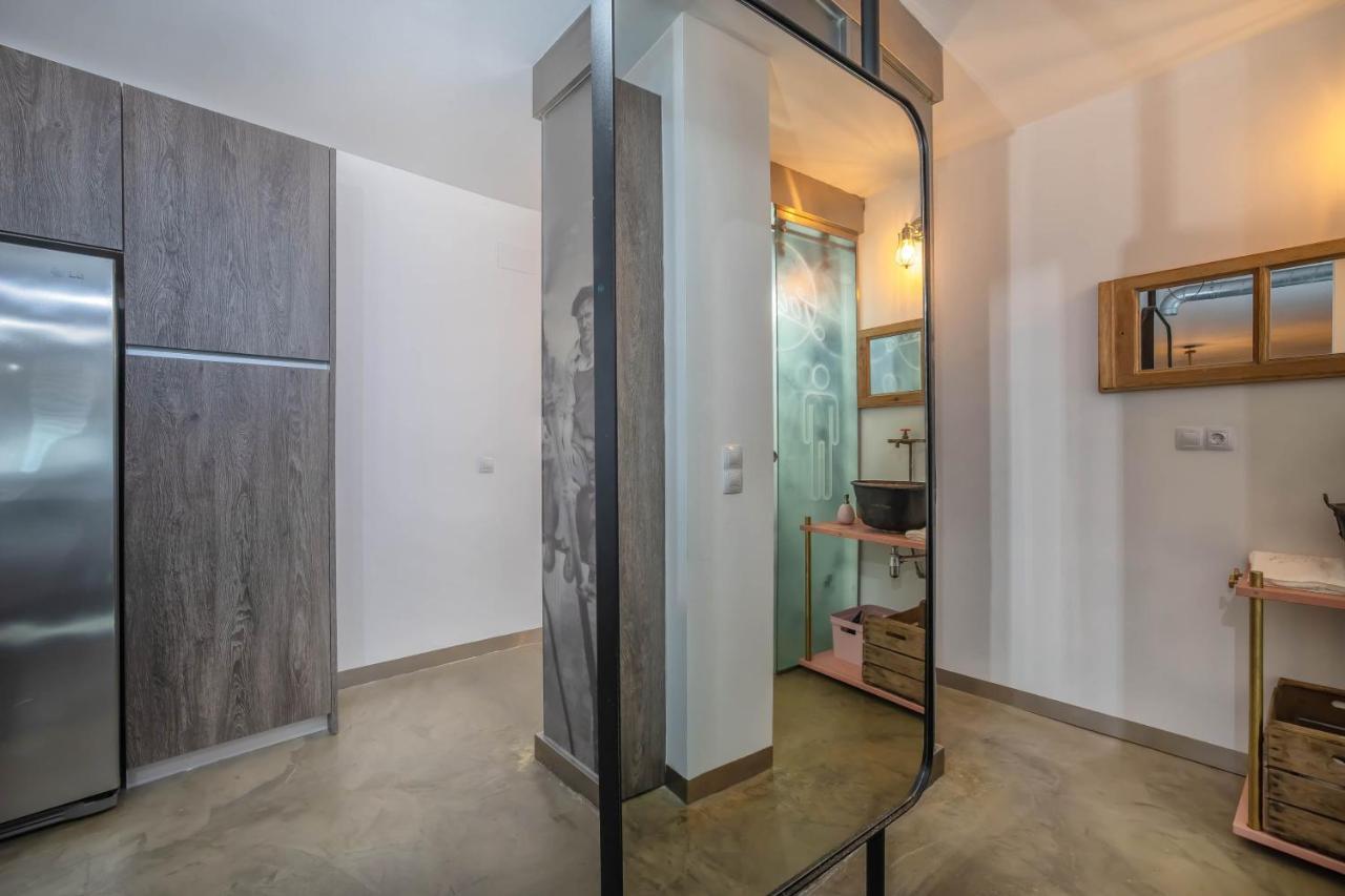 Moderno Y Centrico Apartamento En Tesoro 6 Cordoba Luaran gambar